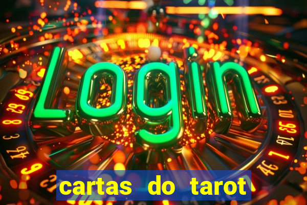 cartas do tarot cigano para imprimir